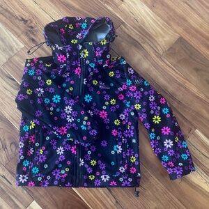 X-Mountain Spirit Midweight Jacket Girls Size XXL (8/10)